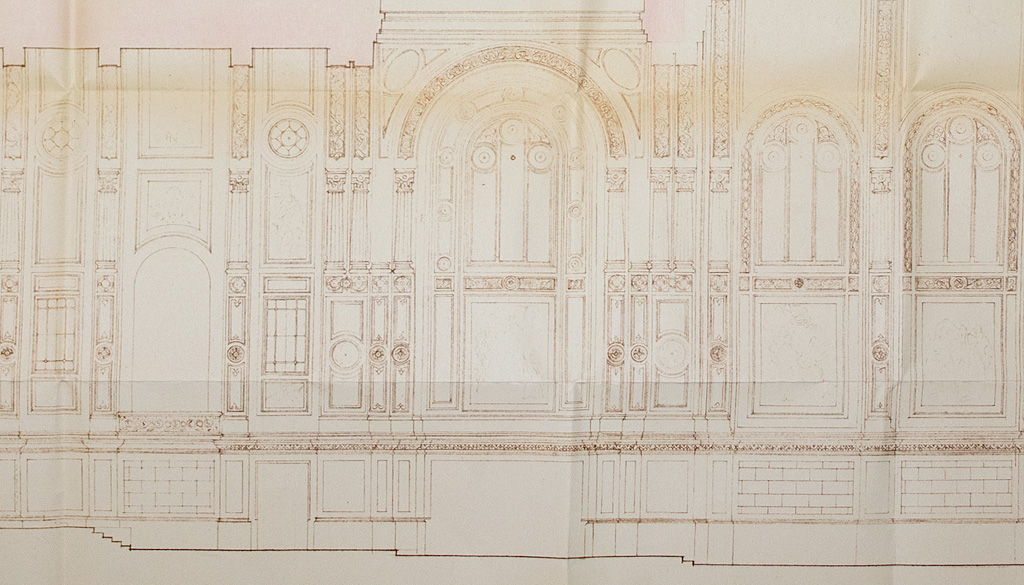 Basílica de São Torcato - Projetos de 1954 e 1959