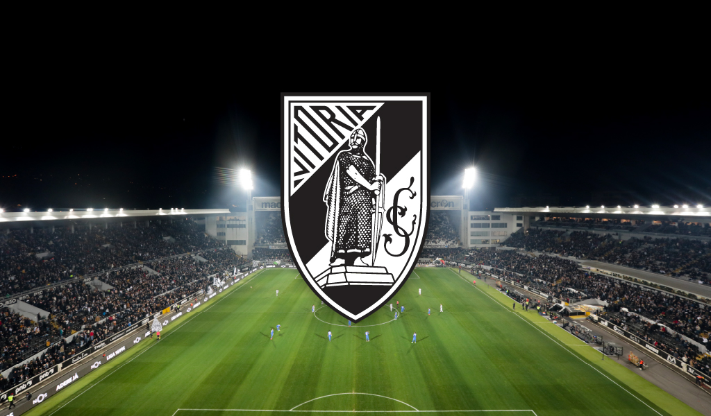 Campos de jogos do Vitória Sport Clube